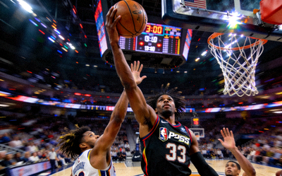 NBA季后赛关键三分球投篮精彩瞬间