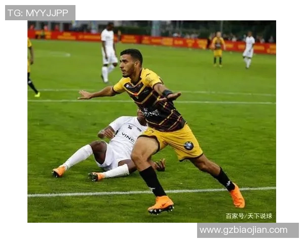 奥兰斯主场迎战格勒诺布尔双方争夺关键积分激战在即