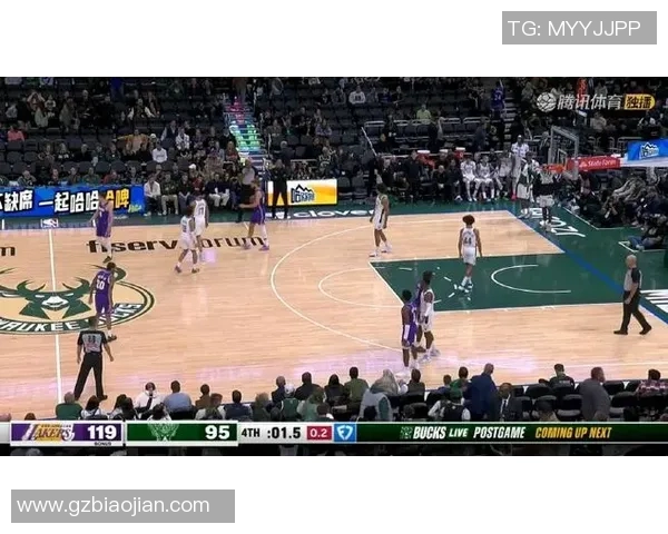 戴维斯单场狂砍43分助力湖人力克雄鹿展现超强实力